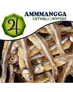 Nethali Fish