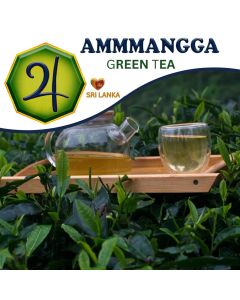 Green Tea