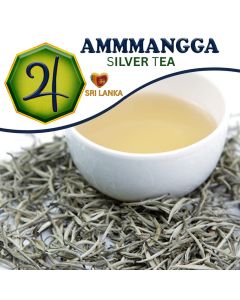 Silver Tea