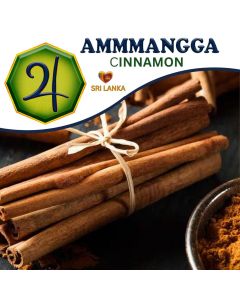 Cinnamon